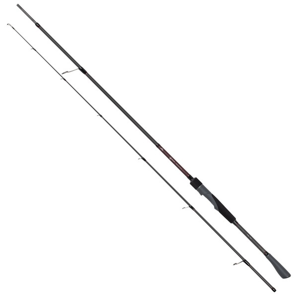 Fox Rage Warrior Medium Spin 15-40G 210Cm - Spinnrute, Angelrute, Steckrute Rute-image