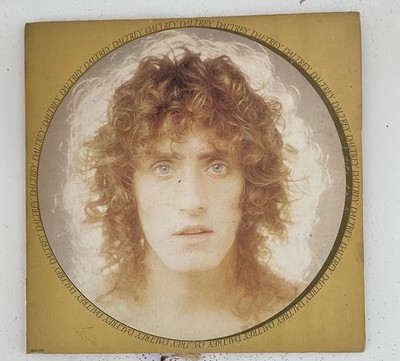 Roger Daltrey - Daltrey - LP -