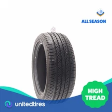 Used 225/60R18 Goodyear Assurance MaxLife 100H - 11.5/32