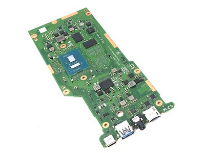 ACER CHROMEBOOK 315 CELERON N4500 4GB RAM 64GB EMMC MOTHERBOARD NB.AZ011.004