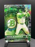 2026 Bowman CHROME Under The Radar UR-1 Kevin McGonigle, Detroit Tigers