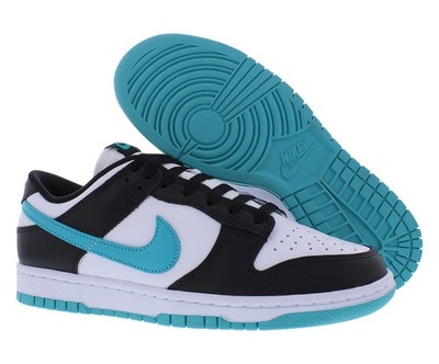 Nike Dunk Low Retro Mens Shoes