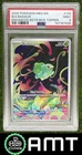 Bulbasaur PSA 9 2025 Pokemon Mega Evolution Promos Booster Display #133/132 7430