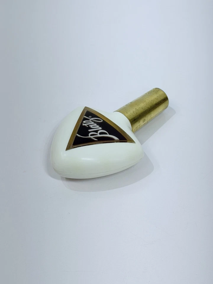 Vintage Blatz Keg Beer Tap Handle 1950s? Milwaukee Wisconsin - Image 4 of 4