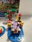 LEGO Friends 41692 Vet Clinic Rescue Helicopter RETIRED 249 pcs — photo 9