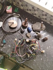 Spare Parts For Peugeot Speedfight 2 100 Cc