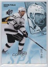 2022-23 SPx 64/299 Kevin Fiala #47 8s6
