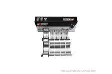 Main Bearing Set For Jeep/A.M.C. 150, 1991-1993 - MB5148SI 020