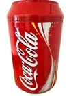 Vintage Coca-Cola Can Refrigerator COLLECTIBLE - NOT WORKING