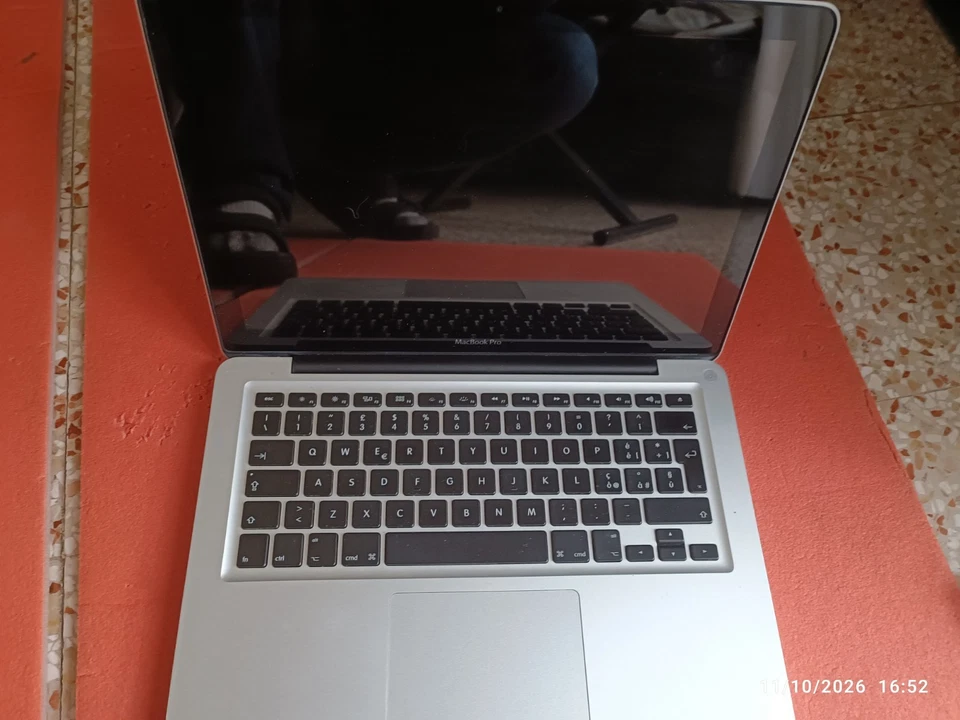 Apple MacBook Pro 13" 2011 · i5 · 8GB · 500GB, foto 4 di 5