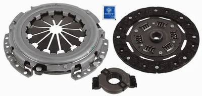 Kupplungssatz 3000 951 664 SACHS für SEAT VW