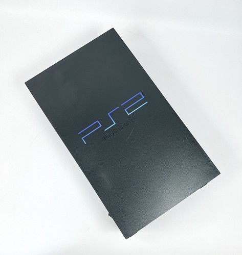 Sony PlayStation 2 SCPH-30000 Console | Japanese Model | Tested Working JAPAN - Picture 3 of 12
