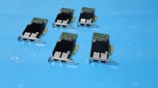 HP 840137-001 10GB 2-PORT 562T ADAPTER - 817738-B21 Lot of 5