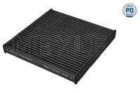 Filter Innenraumluft Meyle 012 326 0039 PD FÜR Smart Innenraumfilter