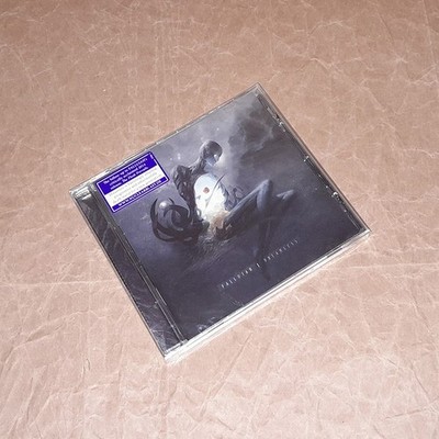 FALLUJAH - Dreamless CD (NE|3709-2 : 2016)