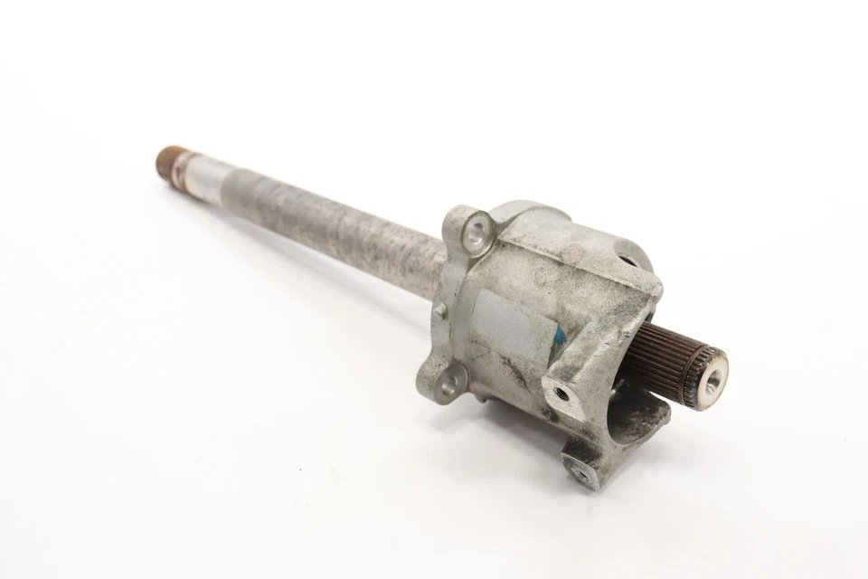 2017 - 2024 MINI COUNTRYMAN F60 FRONT RIGHT SIDE INTERMEDIATE AXLE SHAFT OEM - Image 3 of 4