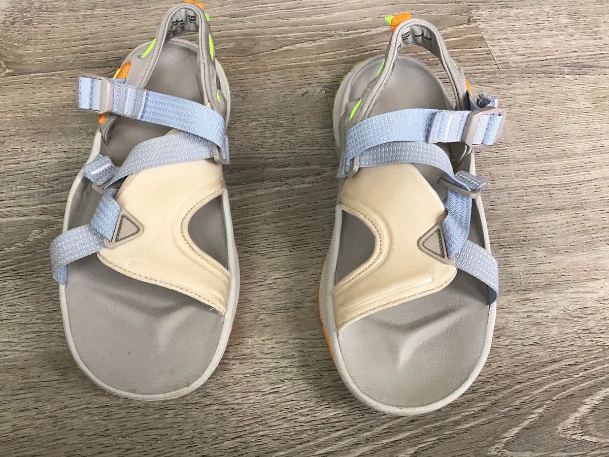 Nike Trail Oneonta Sandals DJ6604-100 Hiking Rugged Tread  display picture 1