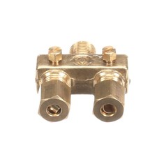 PILOT ADJUSTMENT VALVE - DOUBL GT-10 - Genuine OEM Replacement Part