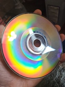 Generator Demo Disc Vol. 1 (Sega Dreamcast) Disc Only