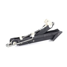 BMW Serie 3 V Ph.1 Wagenheber Schwarz 71126799169 B1-6804E