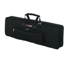Cases GKB Series Slim 61-Note Padded Keyboard...