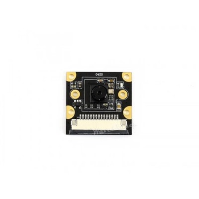 Waveshare IMX219-77 8MP 77 Degree FOV Camera, Applicable for Jetson Nano
