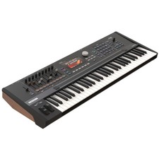 Kurzweil K2061 Synthesizer Workstation