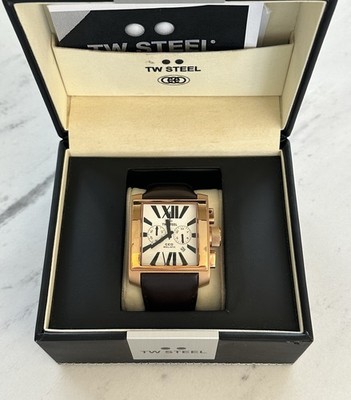 TW Steel CEO Goliath men's watch (CE3009)