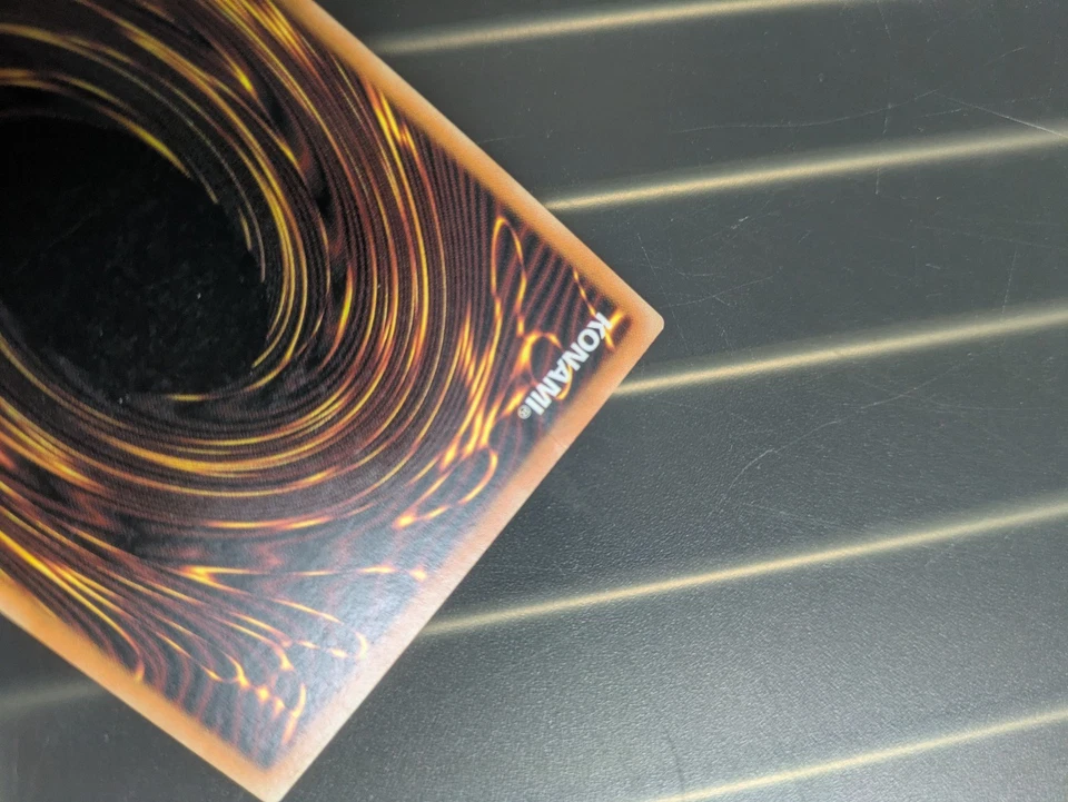 Yugioh Toon Summoned Skull Ultra Rare MRL-EN073 Unlimited Edition - Image 4 of 4