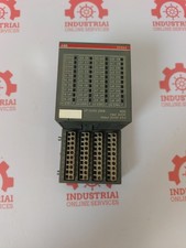 DC522 ABB DIGITAL INPUTOUTPUT MODULE 1SAP240600R0001