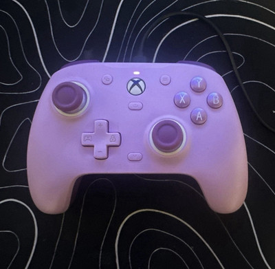 GameSir G7 SE Gaming-Controlle kabelgebunden für Xbox One/Series & PC