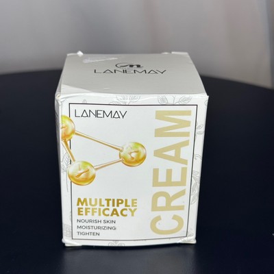 New LANEMAY Dark Spot Corrector Cream Nourish TikTok Moisturize Tighten 50ml