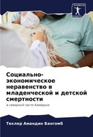 Social'no-äKonomicheskoe Nerawenstwo W Mladencheskoj I Detskoj Smertnosti Buch