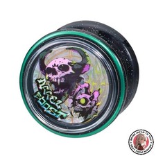 NEW BANDAI HYPER YOYO ACCEL Hyper Yoyo Accel Accel Boost - Abyss Demon