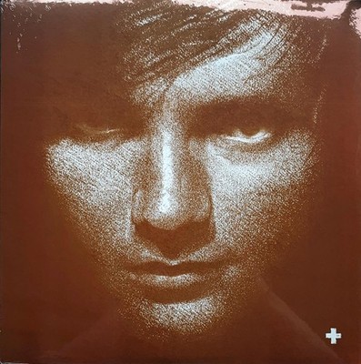 Ed Sheeran - + [LP] | Asylum Records - 5052498774906 | M/M | NEU