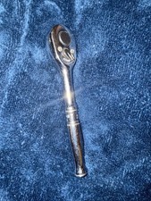 USA Tool 1/4" Drive Ratchet Snap-On Model TM 70B