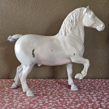 Breyer Belgian Draft Horse BODY - Needs Prep Work