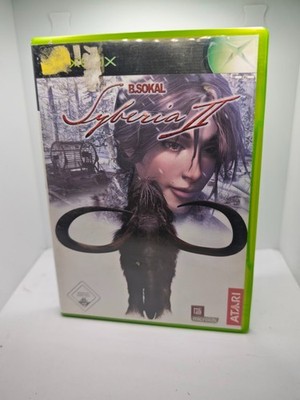 Xbox: Syberia II