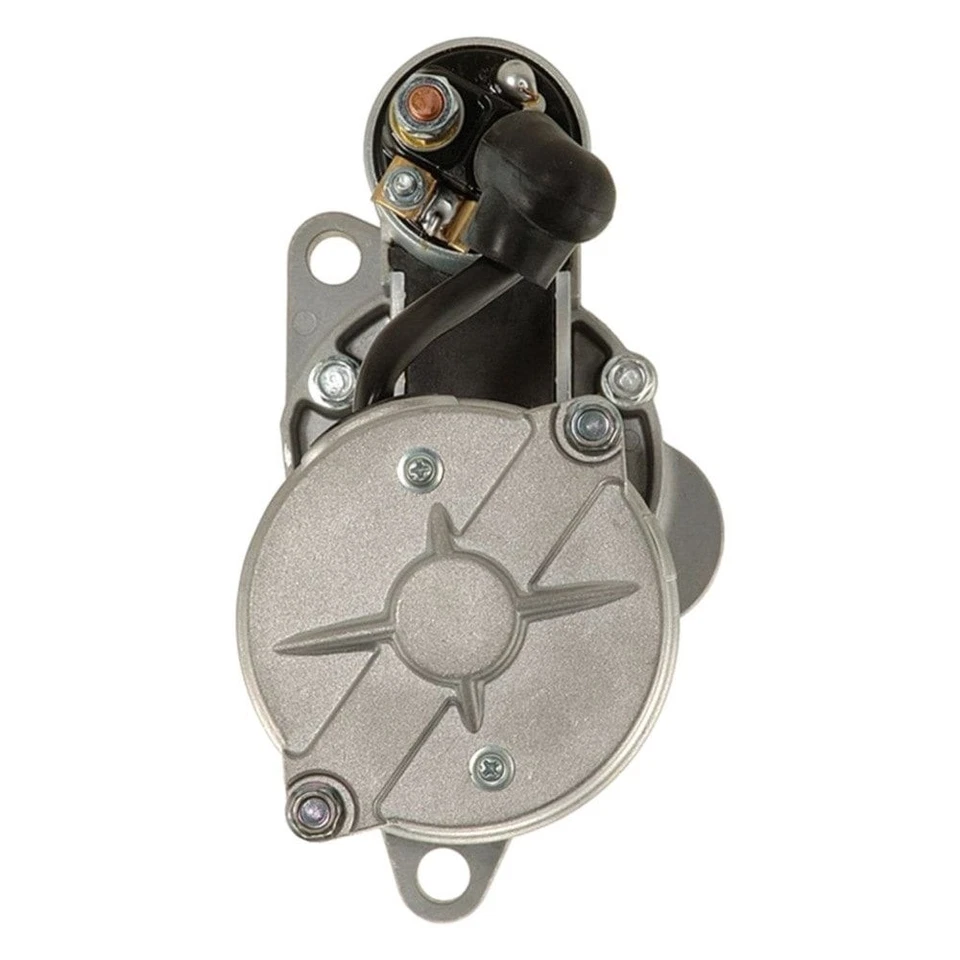 For Chevy Silverado 3500 HD 2007-2010 ACDelco 337-1123 Gold Starter - Imagem 3 de 4