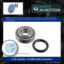 Wheel Bearing Kit Rear ADD68318 Blue Print 9004363243 9004363243S1 9004363248