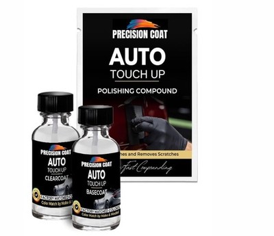 PRECISION COAT Compatible With 1997 Chevrolet Bright Purple (88) Factory...