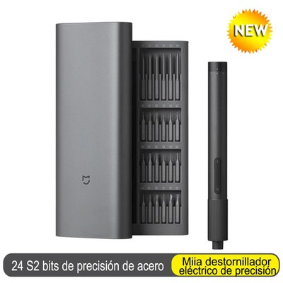 Xiaomi Mi Home Electric Screwdriver Kit Xiaomi Precision Equipment Repair Tool