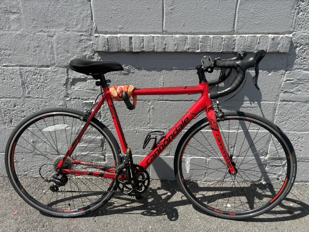 Cannondale Aluminum 54 cm Bikes for sale | eBay