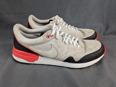  ️NIKE AIR ODYSSEY INFRARED US 10 ATMOS OG RETRO PARRA PATTA LTR 684773-100