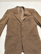 Giorgio Armani Le Collezioni blazer, Made in Italy