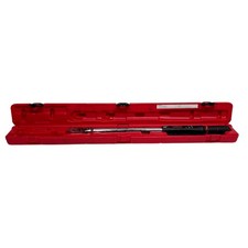 Mac Tools Twva250fd 12 Drive 15-250 Ft-lbs. Electronic Angle Torque Wrench