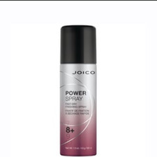 Joico Power Spray Fast-Dry Finishing Spray, 1.5 oz