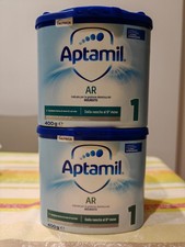 Latte APTAMIL AR 1 400g - 2 Confezioni