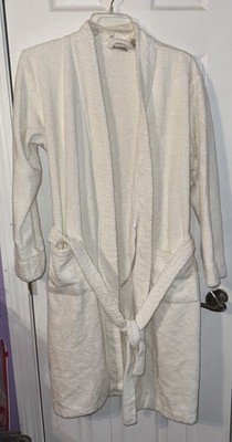 ll bean dressing gown Toddlers' Cozy Animal Robe, Hooded