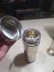 Antique Picnic Hamper American Thermos Bottle &  Thermocups Pre-1970 — photo 8